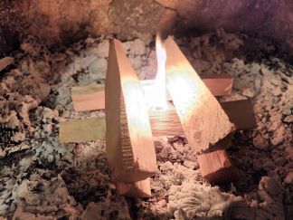 Firelighting