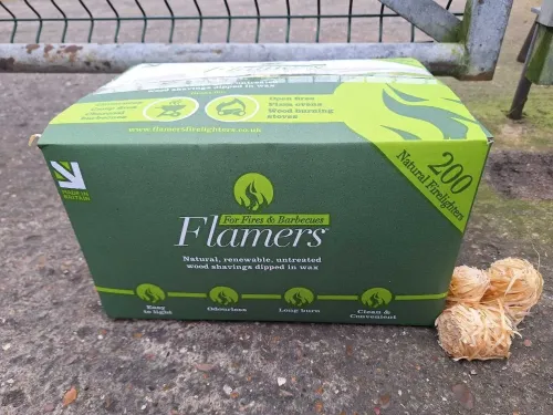 Flamers 200 Pack