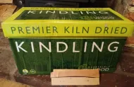 Kindling Box