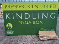 Kindling Bumper Box