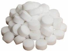 Water Softener Salt